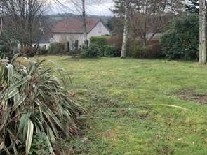 Vente Terrain 652 m&sup2;Ploubezre