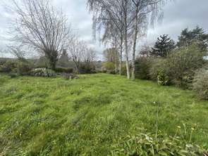 Vente Terrain 652 m&sup2;Ploubezre