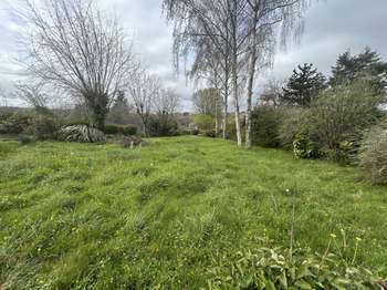 Vente de terrain Ploubezre 22
