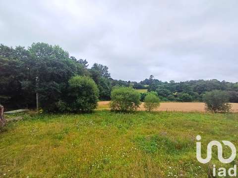 Vente de terrain Ploubezre 22