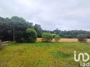 Vente Terrain 2807 m&sup2;Ploubezre