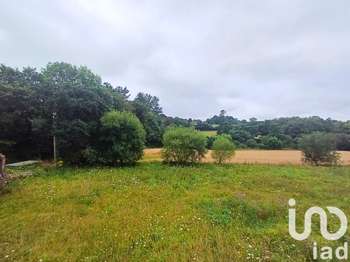 Vente de terrain Ploubezre 22