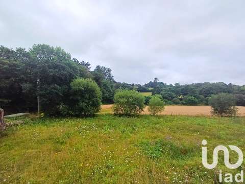 Vente de terrain Ploubezre 22