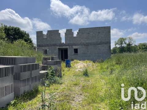 Vente de terrain Ploubezre 22