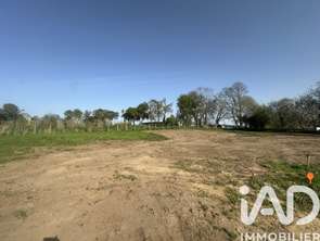 Vente Terrain 476 m&sup2;Ploubezre