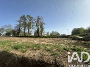 Vente Terrain 432 m&sup2;Ploubezre