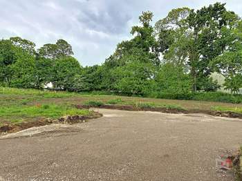 Vente de terrain Ploubezre 22