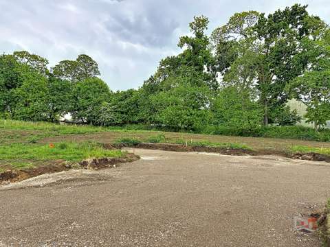 Vente de terrain Ploubezre 22