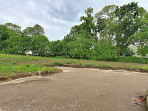 Vente Terrain 476 m&sup2;Ploubezre
