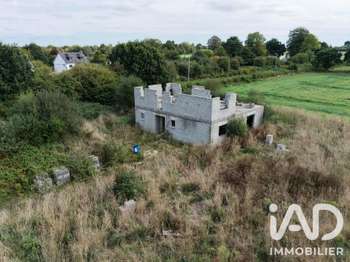 Vente Terrain 2024 m&sup2;Ploubezre
