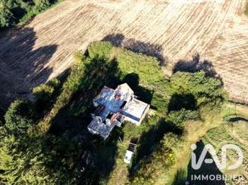 Vente Terrain 2807 m&sup2;Ploubezre
