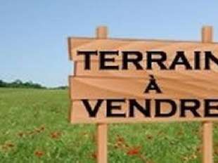 Photo Vente de terrain Ploudalmézeau