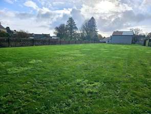 Vente Terrain 1809 m&sup2;Plouëc-du-Trieux