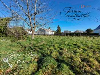 Vente de terrain Plouëc-du-Trieux 22