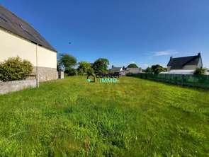 Vente Terrain 679 m&sup2;Plouëc-du-Trieux
