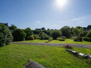 Vente Terrain 1256 m&sup2;Plouédern