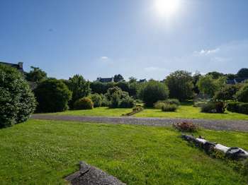 Vente de terrain Plouédern 29
