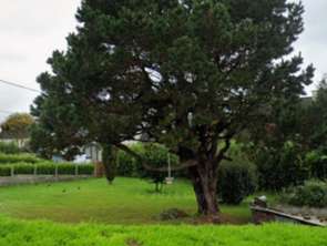 Vente Terrain 471 m&sup2;Plouédern