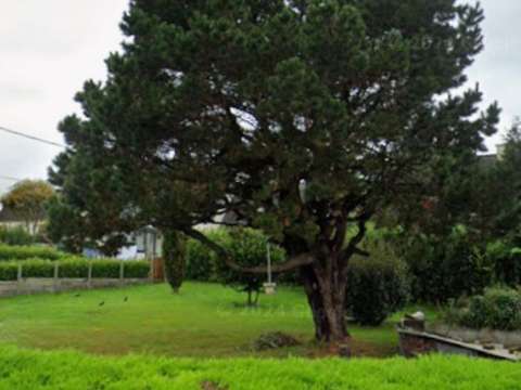 Vente de terrain Plouédern 29
