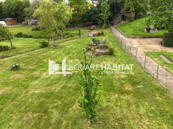 Vente Terrain 1208 m&sup2;Plouédern