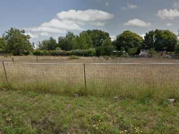Vente Terrain 538 m&sup2;Plouégat-Moysan