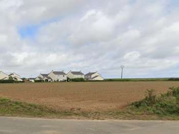 Vente Terrain 322 m&sup2;Plouénan