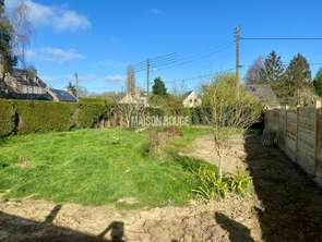 Vente Terrain 420 m&sup2;Plouër-sur-Rance