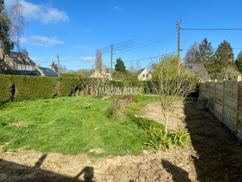 Vente de terrain Plouër-sur-Rance 22