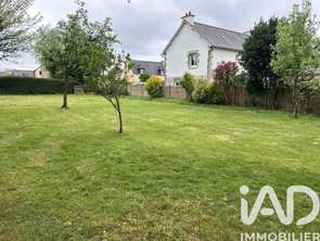 Vente Terrain 405 m&sup2;Plouër-sur-Rance