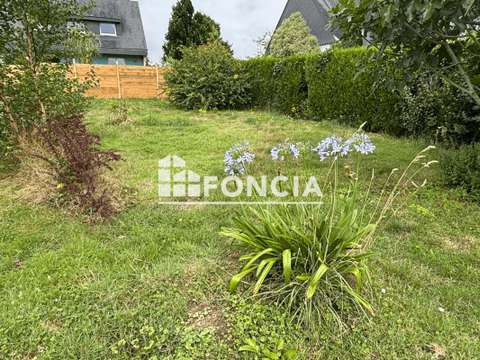 Vente de terrain Plouër-sur-Rance 22