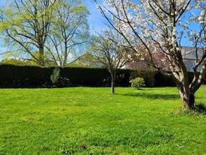Vente Terrain 784 m&sup2;Plouër-sur-Rance