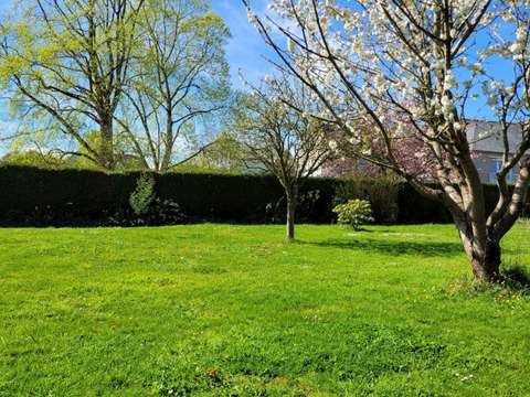 Vente de terrain Plouër-sur-Rance 22