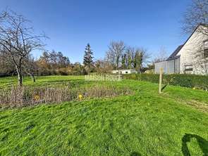 Vente Terrain 510 m&sup2;Plouër-sur-Rance