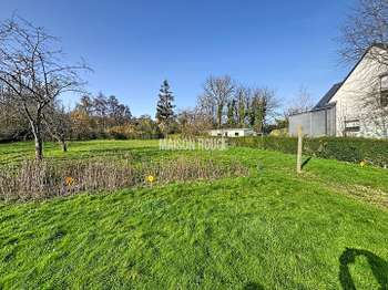 Vente de terrain Plouër-sur-Rance 22