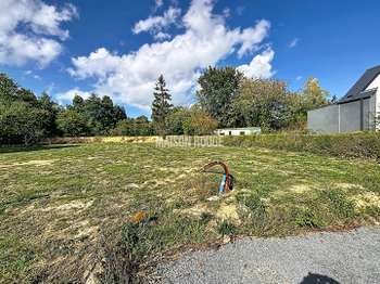 Vente Terrain 510 m&sup2;Plouër-sur-Rance