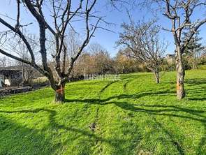 Vente Terrain 589 m&sup2;Plouër-sur-Rance