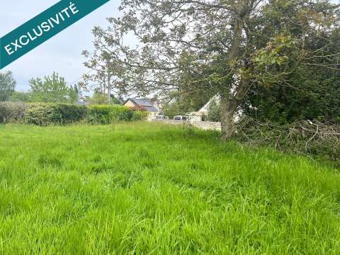 Vente de terrain Plouër-sur-Rance 22