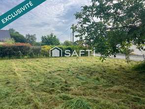 Vente Terrain 402 m&sup2;Plouër-sur-Rance