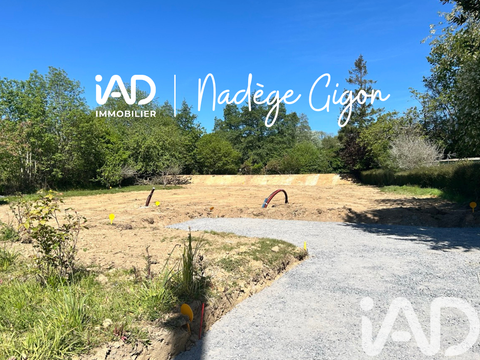 Vente de terrain Plouër-sur-Rance 22