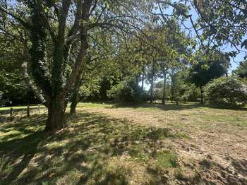 Vente Terrain 1358 m&sup2;Plouër-sur-Rance