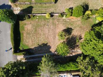Vente Terrain 405 m&sup2;Plouër-sur-Rance
