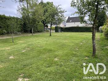 Vente Terrain 405 m&sup2;Plouër-sur-Rance