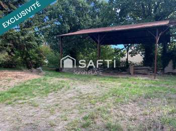 Vente Terrain 729 m&sup2;Plouër-sur-Rance