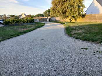 Vente de terrain Plouescat 29