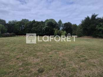 Vente de terrain Plouézec 22
