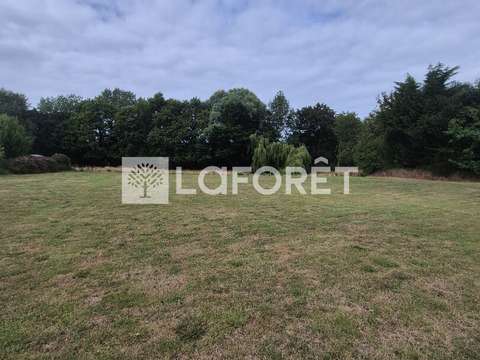 Vente de terrain Plouézec 22