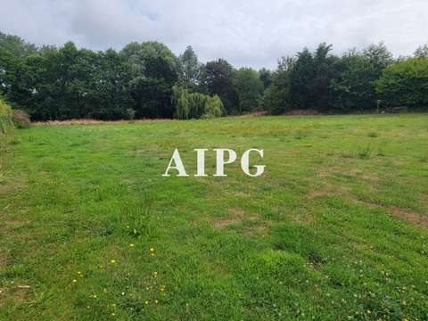 Vente de terrain Plouézec 22