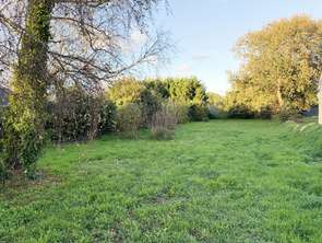 Vente Terrain 786 m&sup2;Plouézec