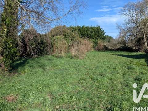 Vente de terrain Plouézec 22