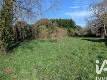 Vente de terrain Plouézec 22